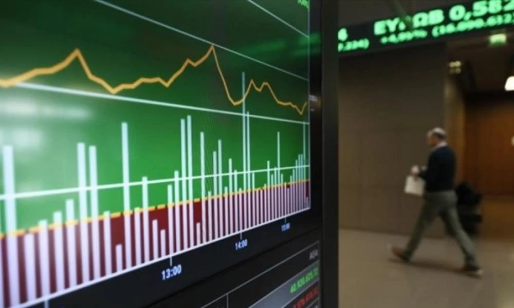 Σε νέα ιστορικά χαμηλά επίπεδα η απόδοση του 5ετους ομολόγου